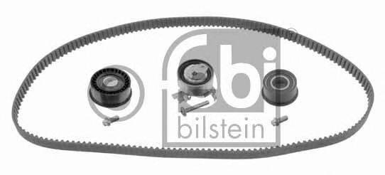 Комплект ременя ГРМ FEBI BILSTEIN 14110