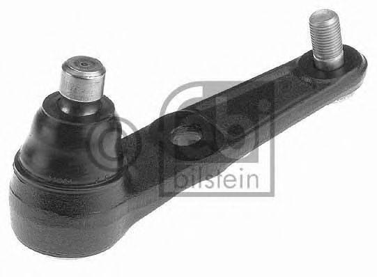 FEBI BILSTEIN 14147 Несучий / напрямний шарнір