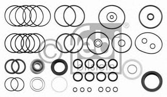 Комплект прокладок, кермовий механізм FEBI BILSTEIN 23252