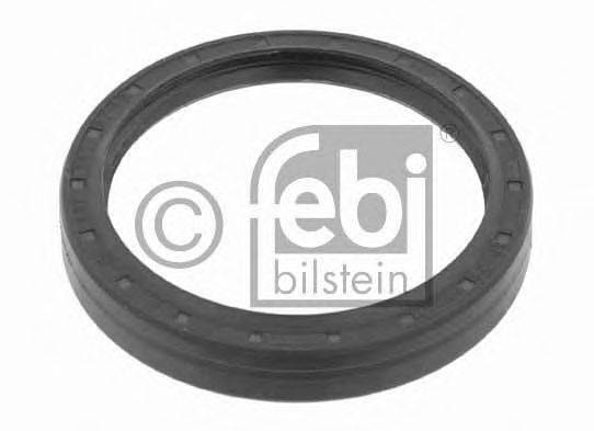 FEBI BILSTEIN 23662 Кільце валу, що ущільнює, підшипник маточини колеса