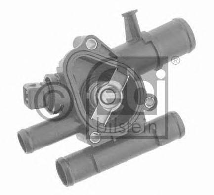 FEBI BILSTEIN 24158 Термостат, що охолоджує рідину