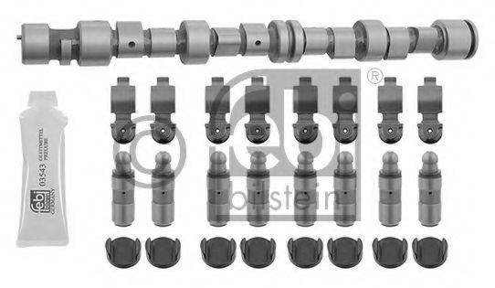 FEBI BILSTEIN 24550 Комплект розподільного валу