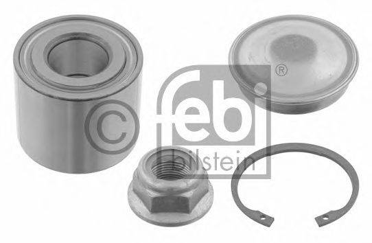 FEBI BILSTEIN 24780 Комплект підшипника ступиці колеса