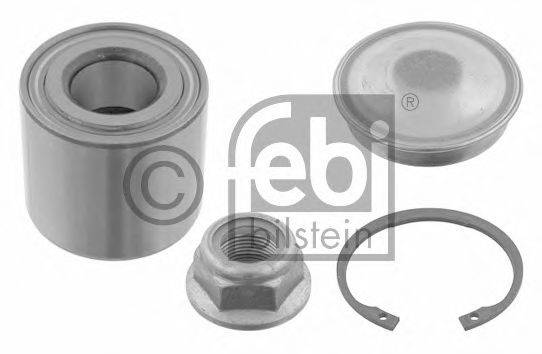 FEBI BILSTEIN 24781 Комплект підшипника ступиці колеса