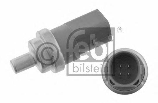 FEBI BILSTEIN 26103 Датчик, температура охолоджуючої рідини