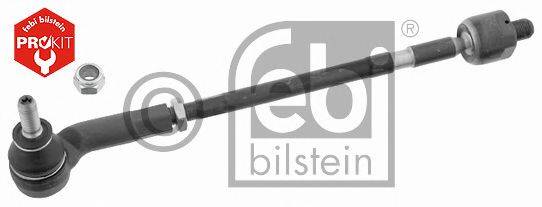 FEBI BILSTEIN 26173 Поперечна рульова тяга