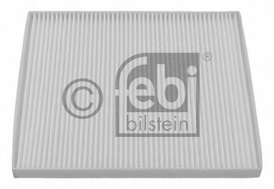 FEBI BILSTEIN 26195 Фільтр, повітря у внутрішньому просторі