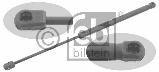 Газова пружина, кришка багажника FEBI BILSTEIN 27909