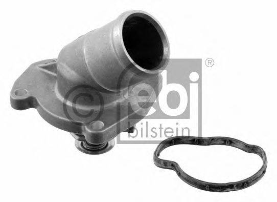 FEBI BILSTEIN 28668 Термостат, що охолоджує рідину