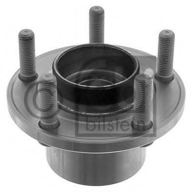FEBI BILSTEIN 29825 Комплект підшипника ступиці колеса