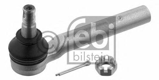 Наконечник поперечної кермової тяги FEBI BILSTEIN 29853