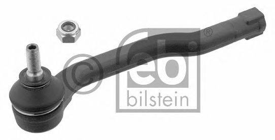 Наконечник поперечної кермової тяги FEBI BILSTEIN 30527