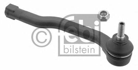 Наконечник поперечної кермової тяги FEBI BILSTEIN 30528