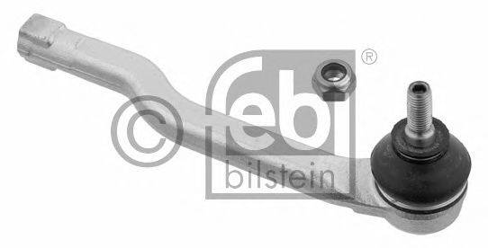 Наконечник поперечної кермової тяги FEBI BILSTEIN 30530