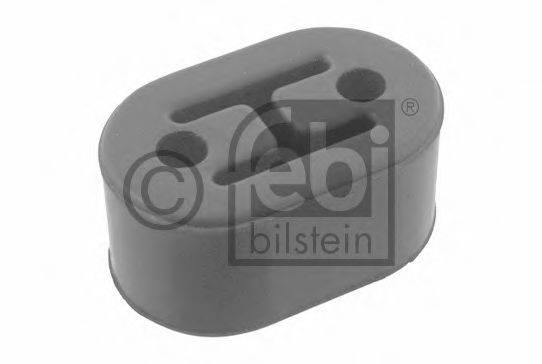 FEBI BILSTEIN 30784 Кронштейн, система випуску ОГ