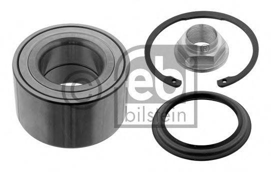 FEBI BILSTEIN 31564 Комплект підшипника ступиці колеса