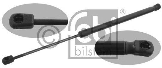 FEBI BILSTEIN 31663 Газова пружина, кришка багажника