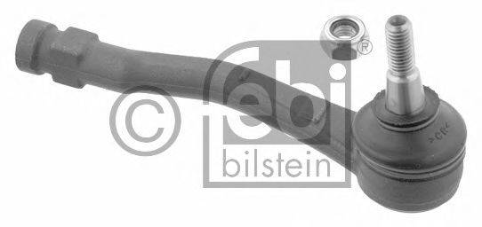 FEBI BILSTEIN 31972 Наконечник поперечної кермової тяги