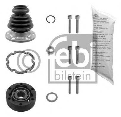 FEBI BILSTEIN 33230 Шарнирный комплект, приводной вал