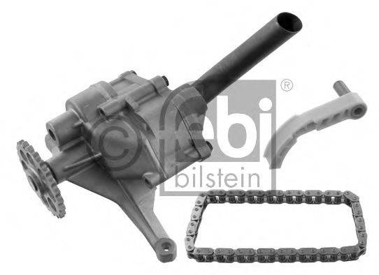 FEBI BILSTEIN 34023 Масляний насос