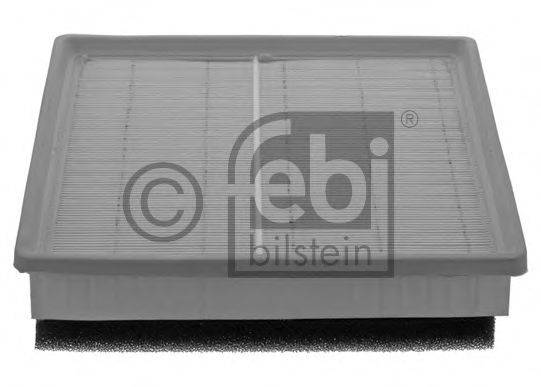 FEBI BILSTEIN 34401 Повітряний фільтр