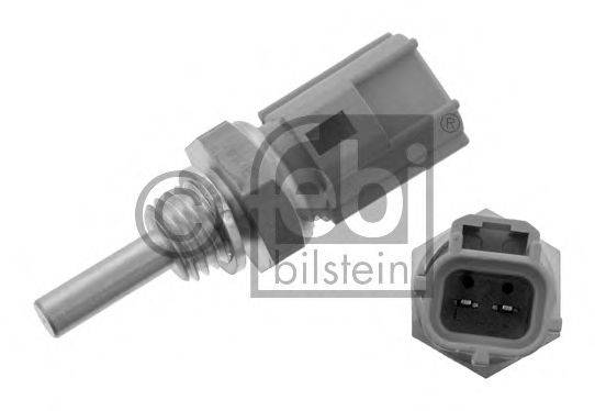 FEBI BILSTEIN 34672 Датчик, температура охолоджуючої рідини