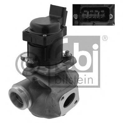 Клапан повернення ОГ FEBI BILSTEIN 34925