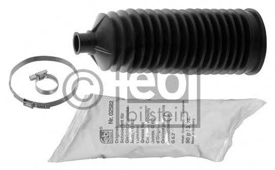 FEBI BILSTEIN 36515 Комплект пильника, рульове управління