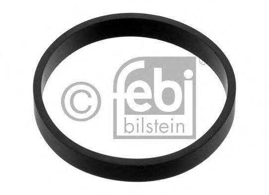 FEBI BILSTEIN 36528 Прокладка, корпус впускного коллектора