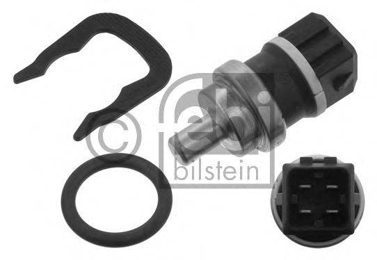 FEBI BILSTEIN 37521 Датчик, температура охолоджуючої рідини