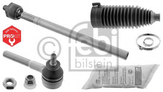 FEBI BILSTEIN 38998 Поперечна рульова тяга