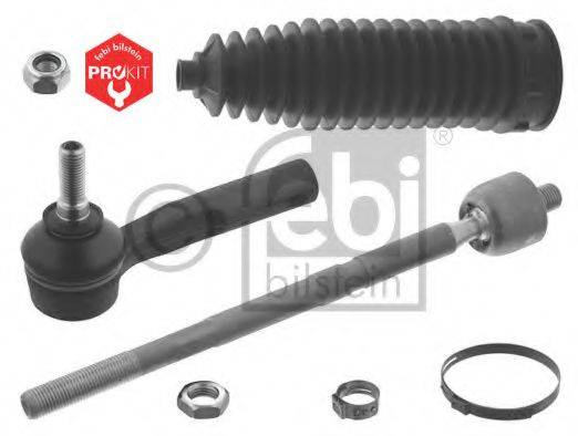 FEBI BILSTEIN 39290 Поперечна рульова тяга