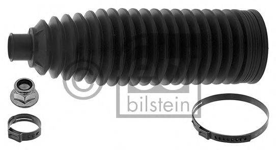 FEBI BILSTEIN 45096 Комплект пильника, рульове управління