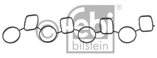 FEBI BILSTEIN 45218 Прокладка, впускной коллектор
