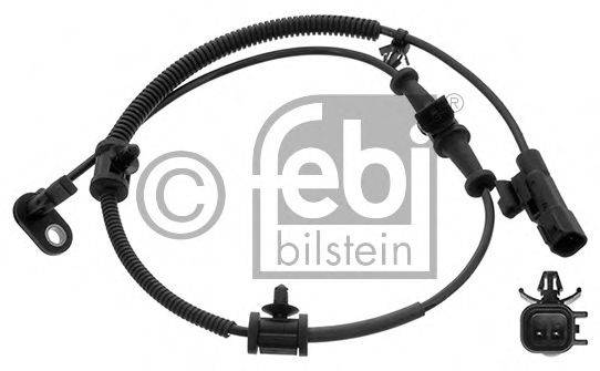 FEBI BILSTEIN 45568 Датчик, частота вращения колеса