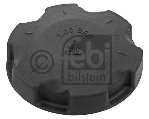 FEBI BILSTEIN 46222 Кришка, резервуар охолодної рідини