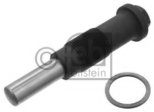 FEBI BILSTEIN 46381 Натягувач, ланцюг приводу