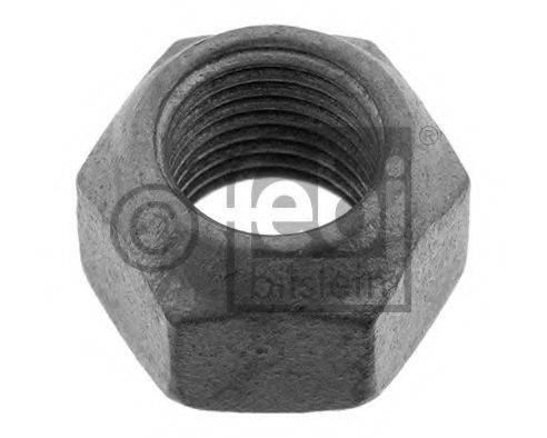 FEBI BILSTEIN 46660 Гайка кріплення колеса