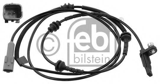 FEBI BILSTEIN 47006 Датчик, частота обертання колеса