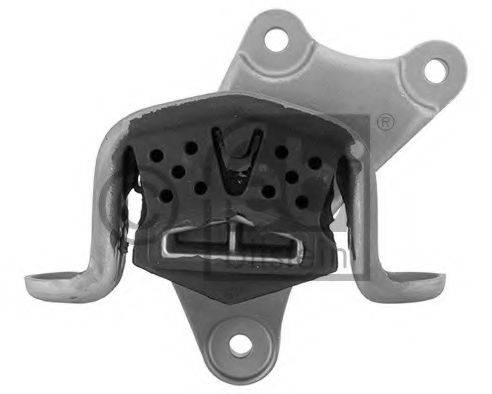 Підвіска; автоматична коробка передач; Підвіска, ступінчаста коробка передач FEBI BILSTEIN 47562 Підвіска; автоматична коробка передач; Підвіска, ступінчаста коробка передач FEBI BILSTEIN 47562