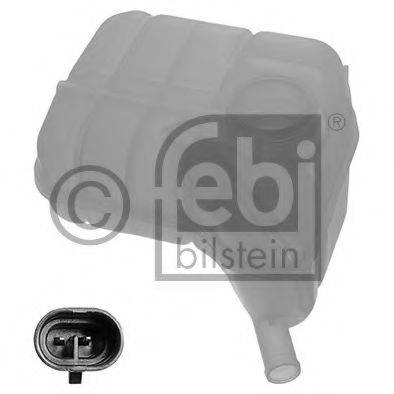 FEBI BILSTEIN 47884 Компенсаційний бак, що охолоджує рідину