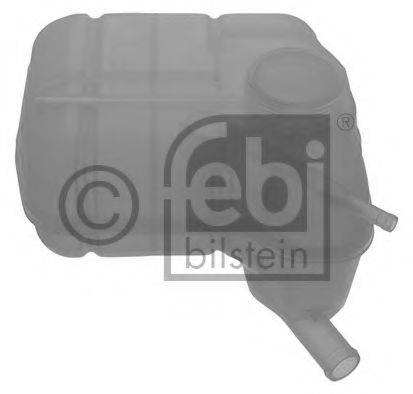 FEBI BILSTEIN 47900 Компенсаційний бак, що охолоджує рідину