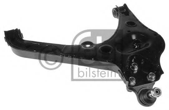 Важіль незалежної підвіски колеса, підвіска колеса