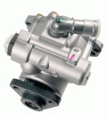 ZF LENKSYSTEME 7691955152 Гідравлічний насос, кермо