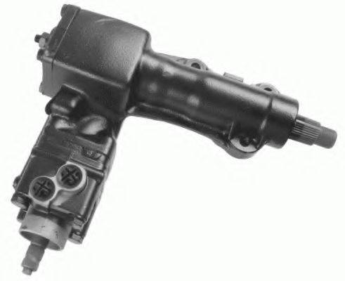 ZF LENKSYSTEME 8073955111 Рульовий механізм