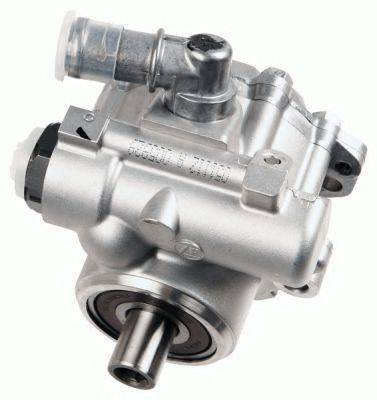 ZF LENKSYSTEME 7691955313 Гідравлічний насос, кермо