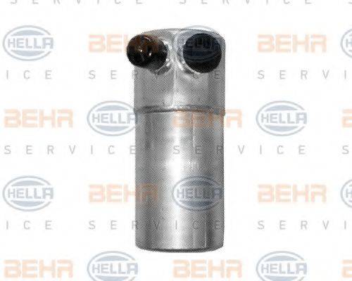 BEHR HELLA SERVICE 8FT351192031 Осушитель, кондиционер