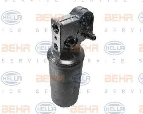 BEHR HELLA SERVICE 8FT351195551 Осушувач, кондиціонер
