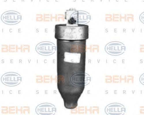 BEHR HELLA SERVICE 8FT351198531 Осушувач, кондиціонер