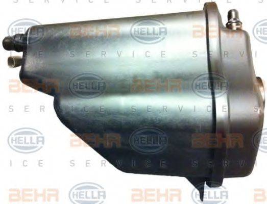 BEHR HELLA SERVICE 8MA376789761 Компенсаційний бак, що охолоджує рідину